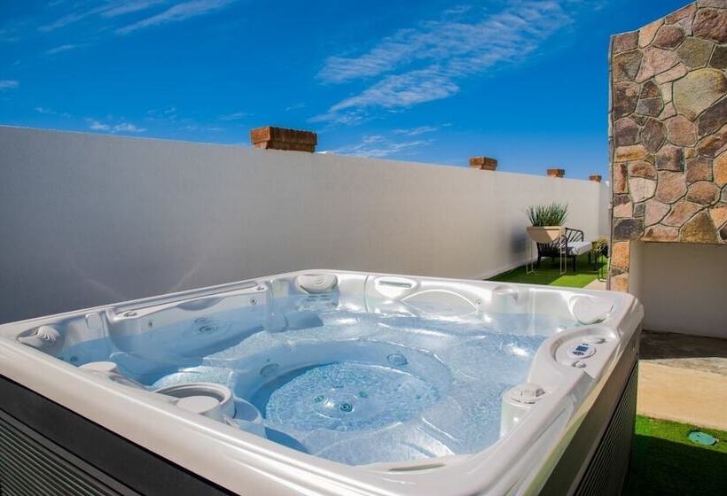 Отель Voyage Vacation Club