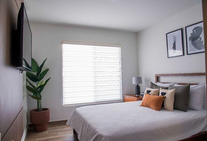 Отель Voyage Vacation Club