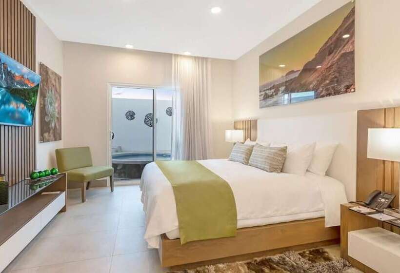 Отель Voyage Vacation Club