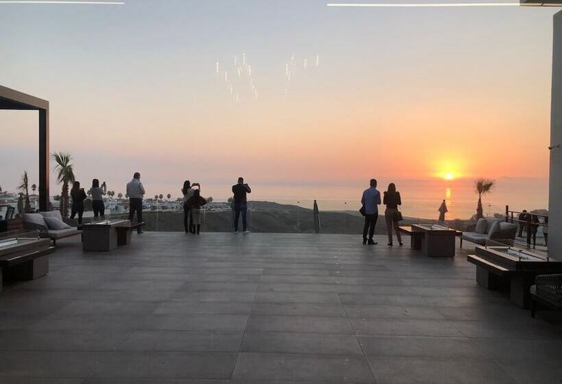 Отель Voyage Vacation Club