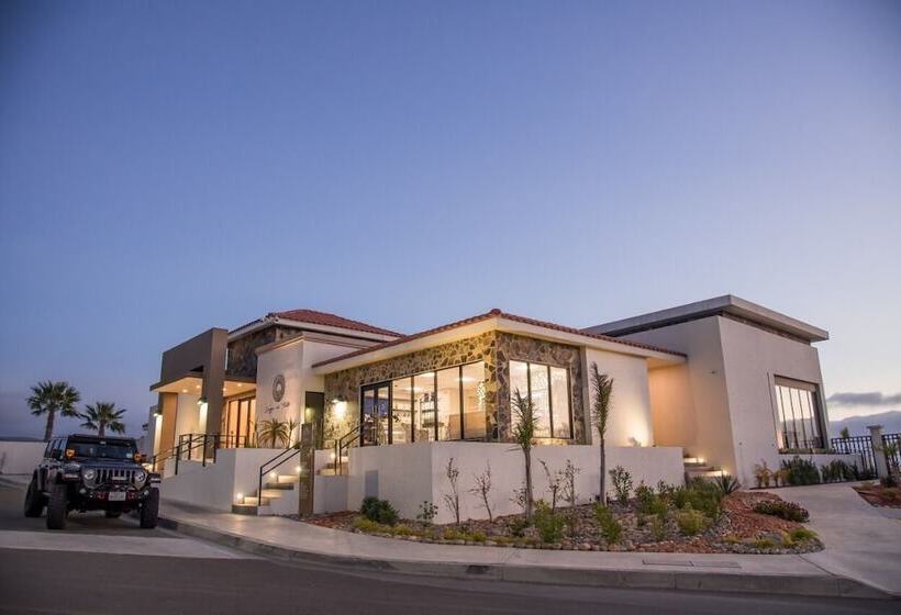 Отель Voyage Vacation Club