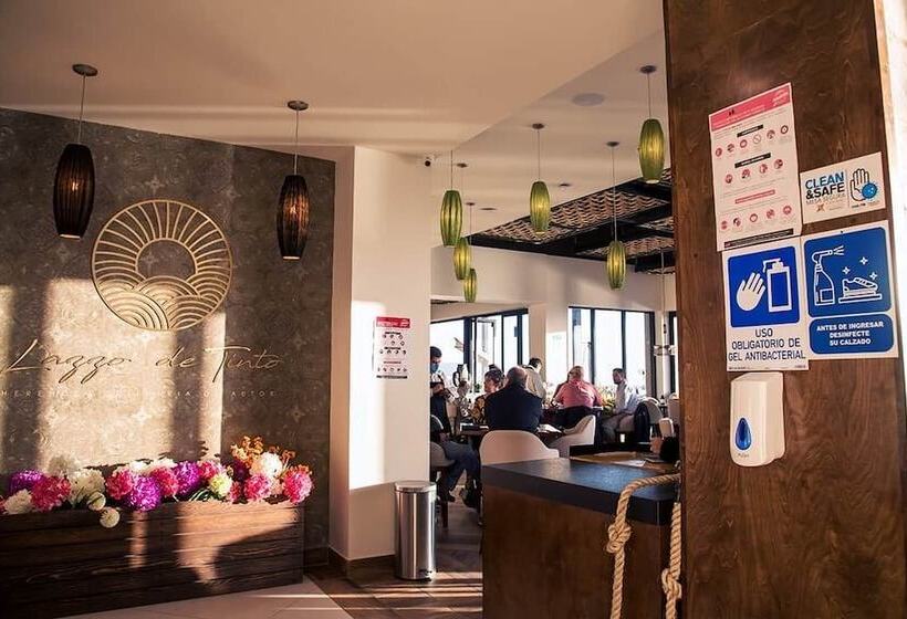 Отель Voyage Vacation Club