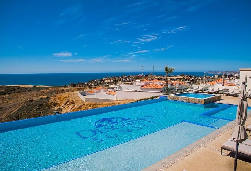 Отель Voyage Vacation Club