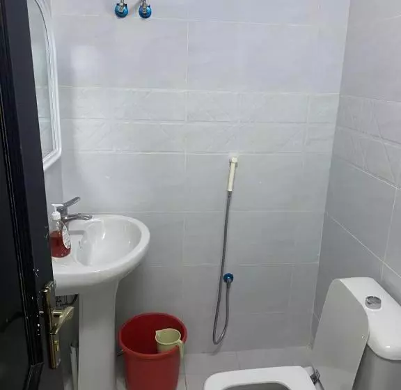 فندق الهدى