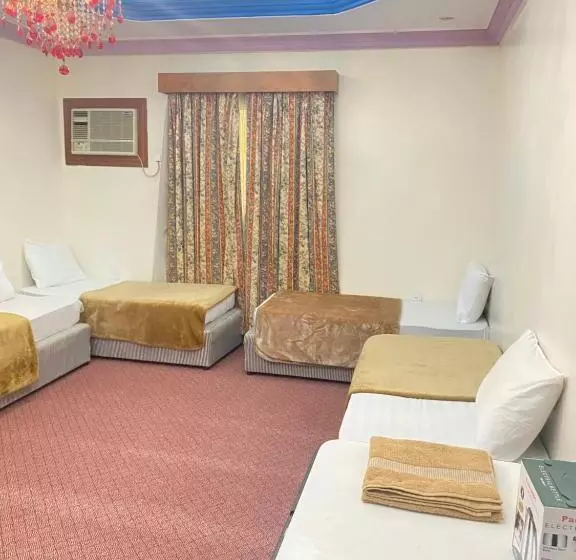 فندق الهدى