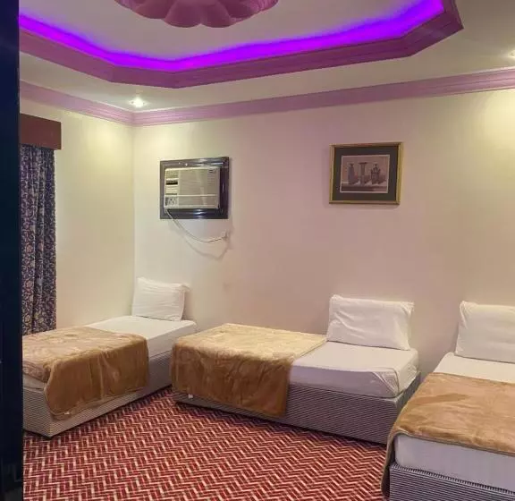 فندق الهدى