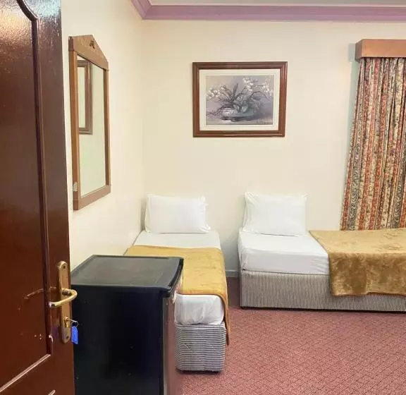 فندق الهدى