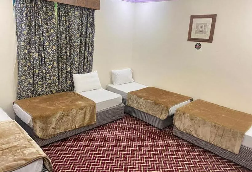 فندق الهدى