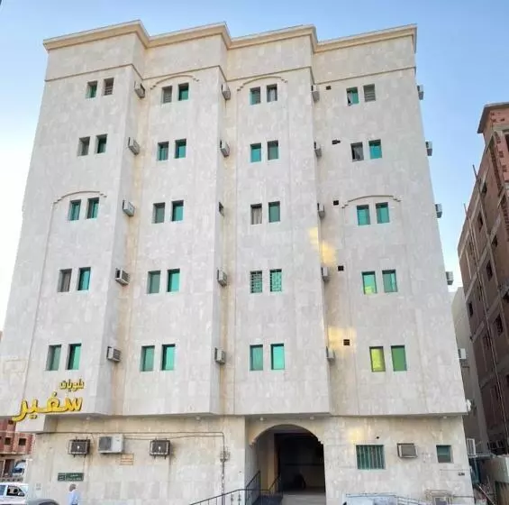 فندق الهدى