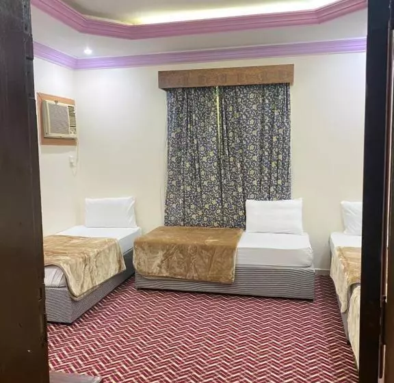 فندق الهدى
