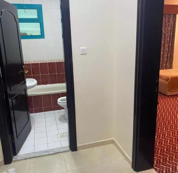 فندق الهدى