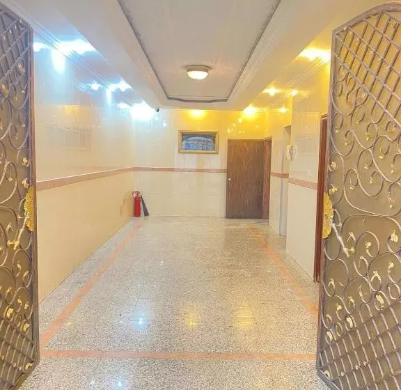 فندق الهدى
