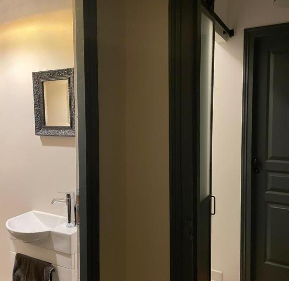 Bed And Breakfast 2 Chambres, 1 Salle D Eau Centre Versailles