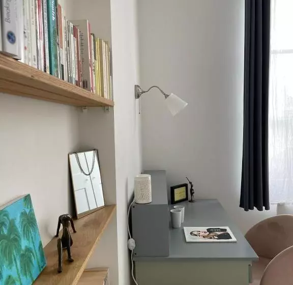 Bed And Breakfast 2 Chambres, 1 Salle D Eau   Centre Versailles
