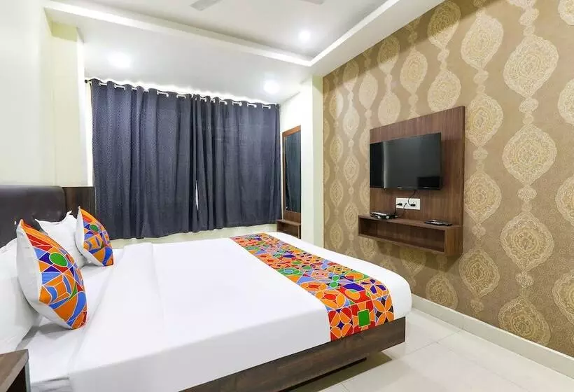 Fabhotel The Kumar Inn