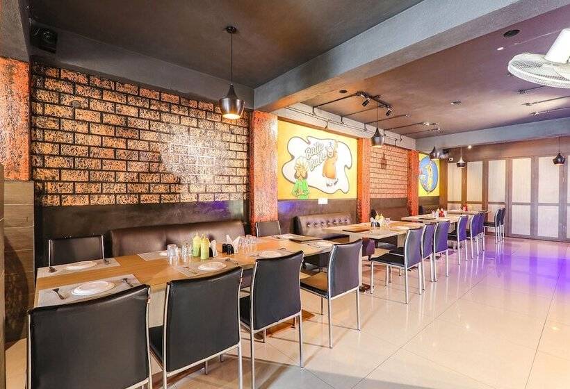 Fabhotel The Kumar Inn