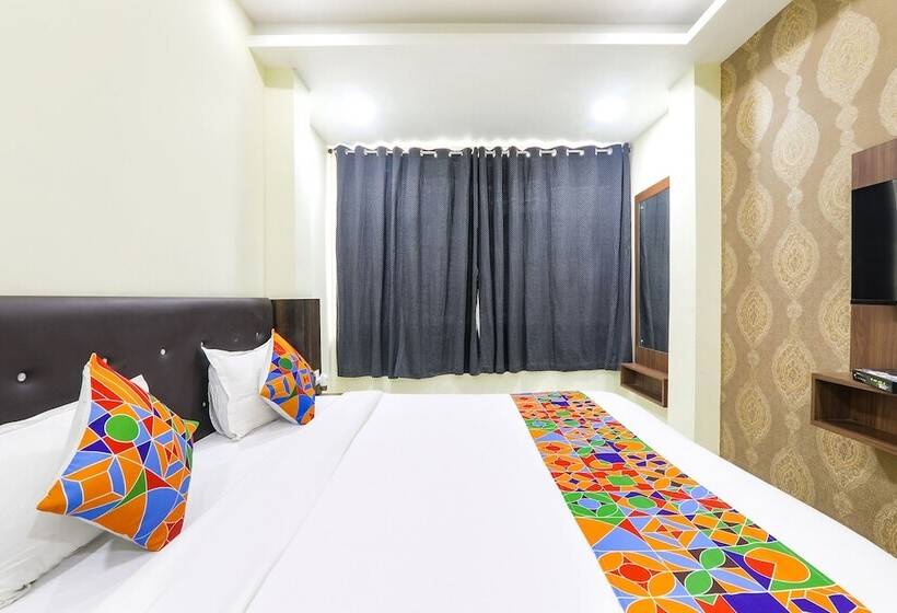 Fabhotel The Kumar Inn