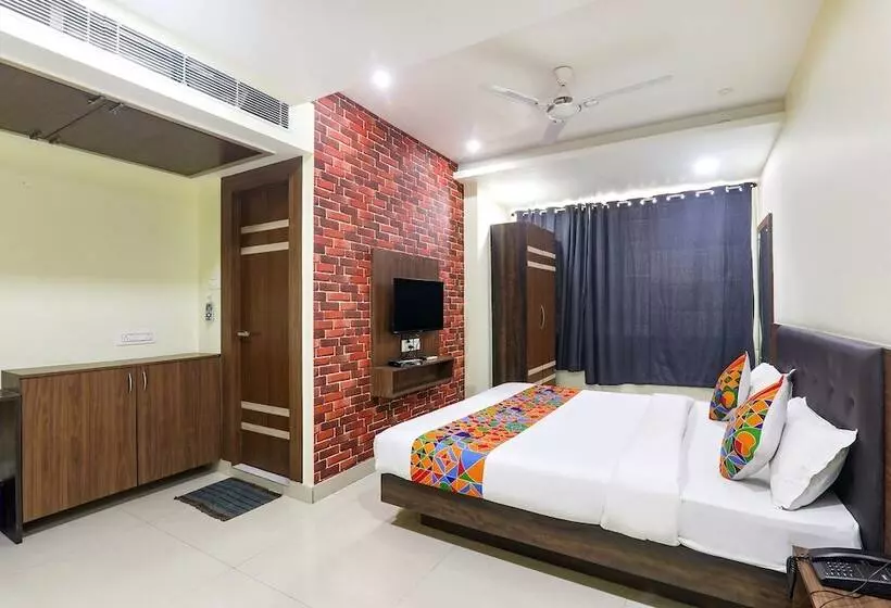 Fabhotel The Kumar Inn