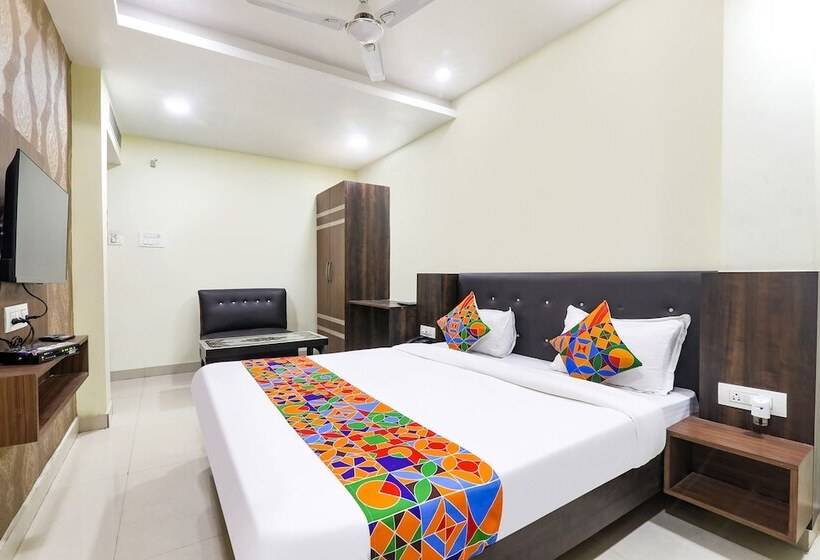 Fabhotel The Kumar Inn