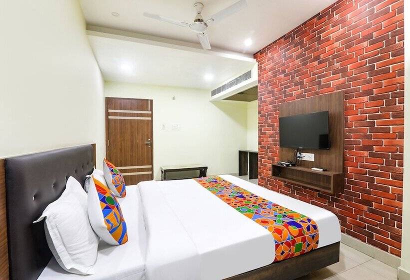 Fabhotel The Kumar Inn