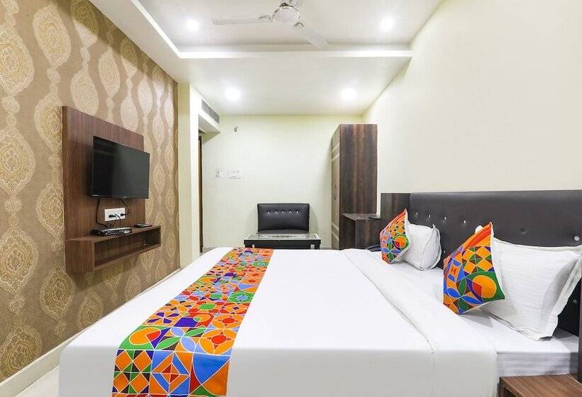 Fabhotel The Kumar Inn