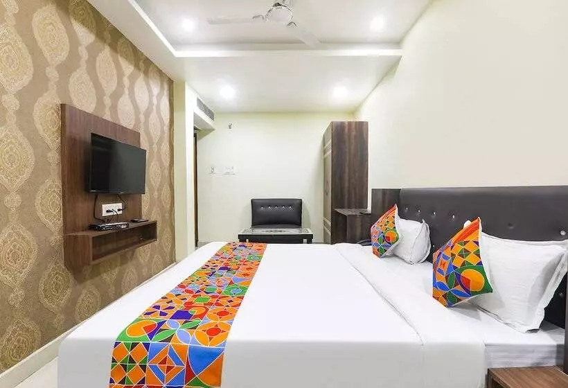 Fabhotel The Kumar Inn