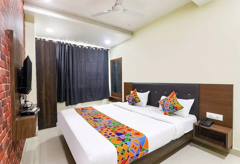 Fabhotel The Kumar Inn