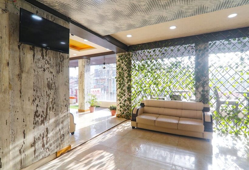 Fabhotel The Kumar Inn