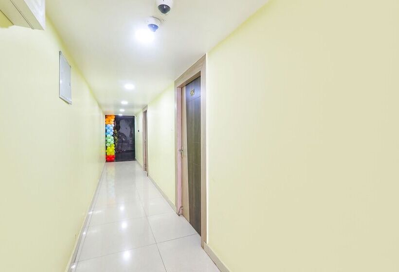 Fabhotel The Kumar Inn