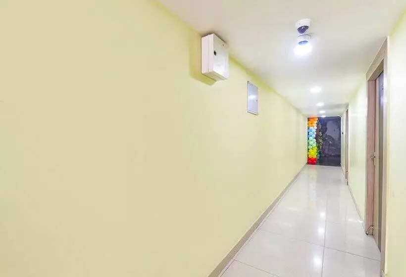 Fabhotel The Kumar Inn