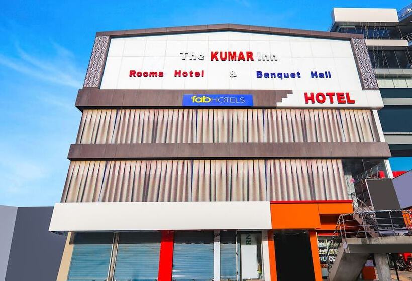 Fabhotel The Kumar Inn