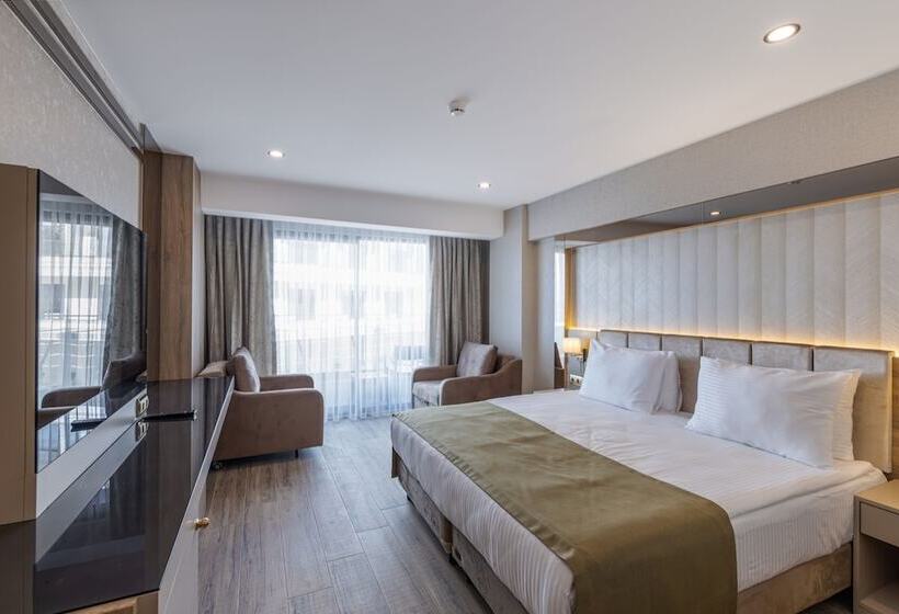 هتل Belenli Resort