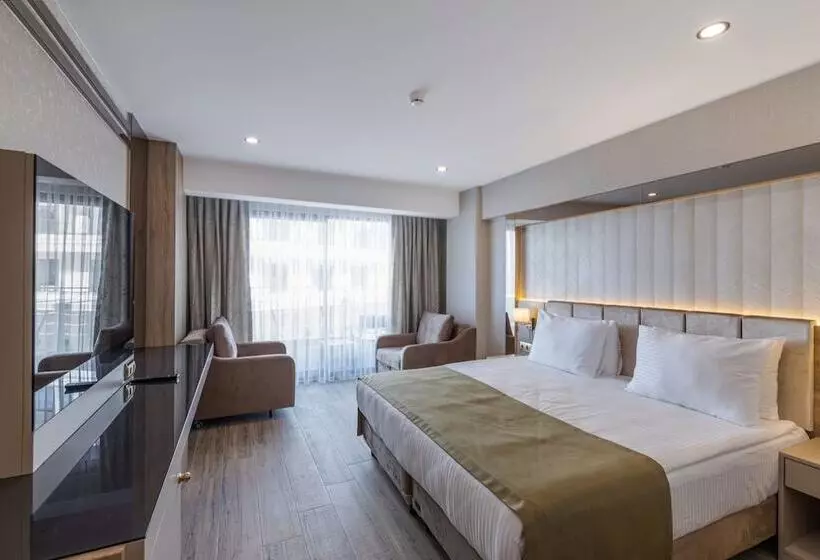 هتل Belenli Resort