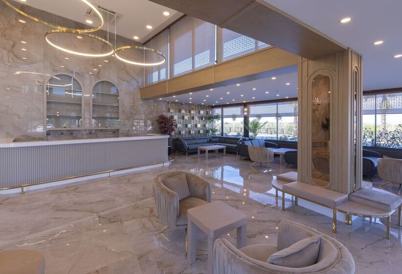 هتل Belenli Resort