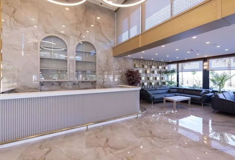 هتل Belenli Resort
