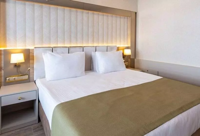 هتل Belenli Resort