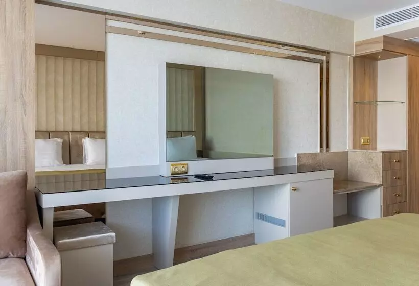 هتل Belenli Resort