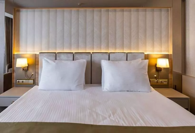 هتل Belenli Resort