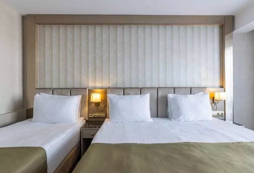 هتل Belenli Resort