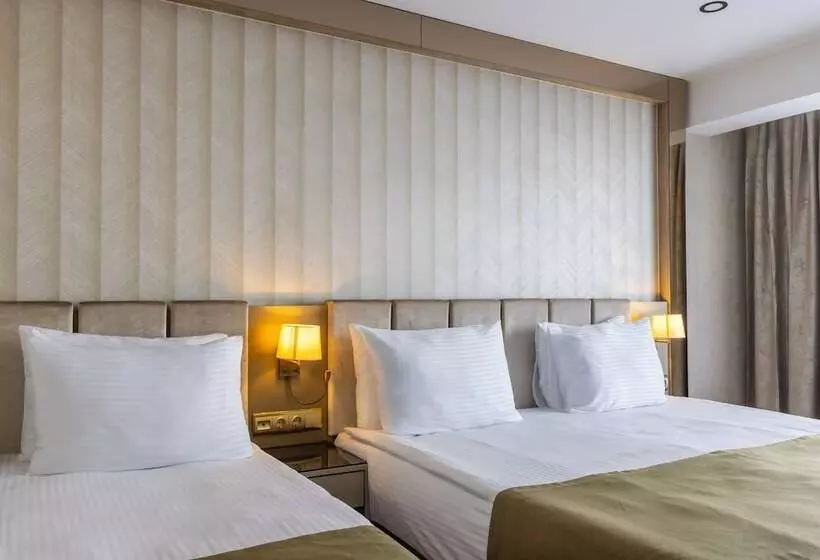 هتل Belenli Resort