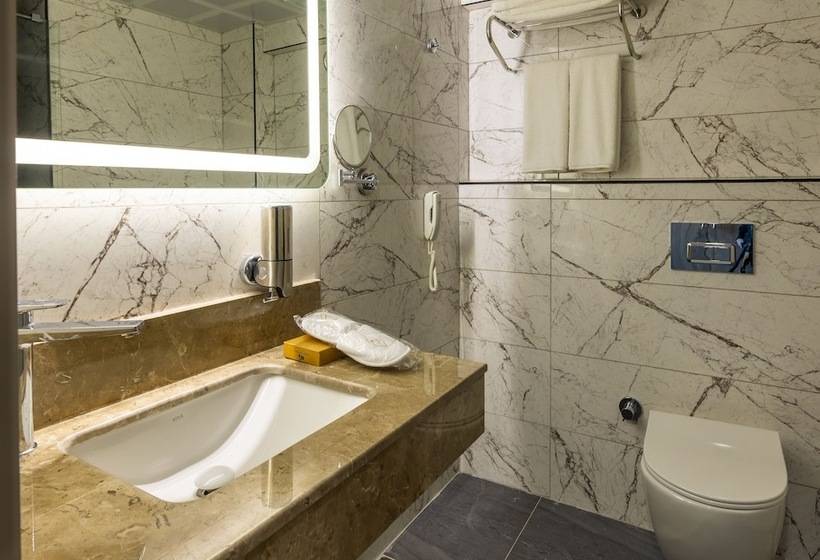 هتل Belenli Resort