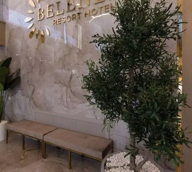 هتل Belenli Resort