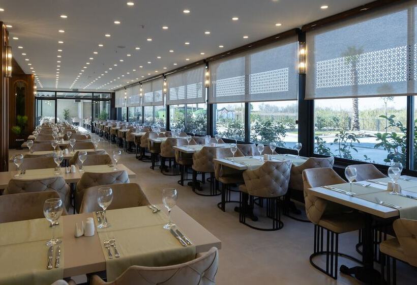 هتل Belenli Resort