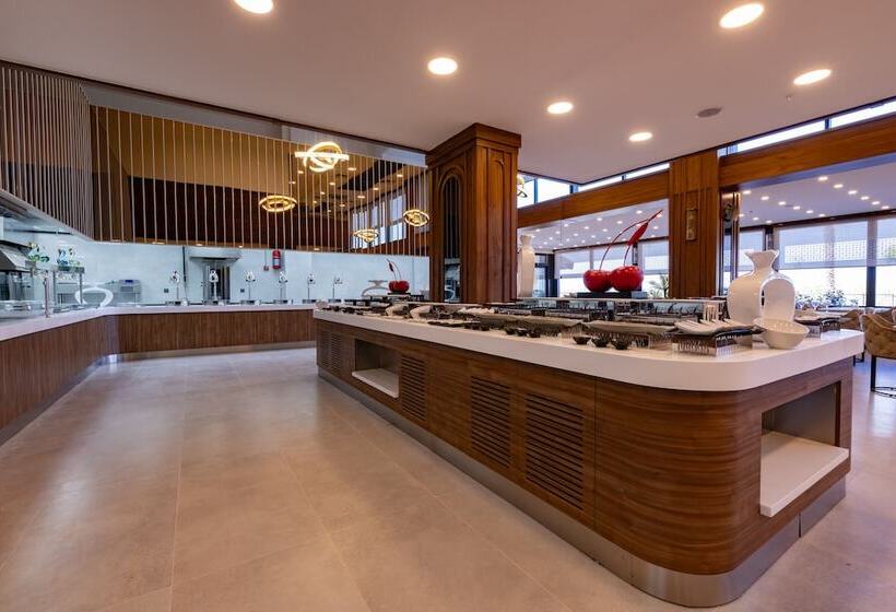 هتل Belenli Resort