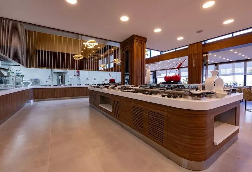 هتل Belenli Resort