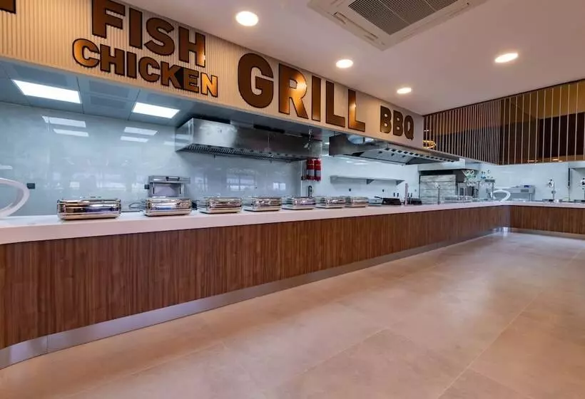 هتل Belenli Resort