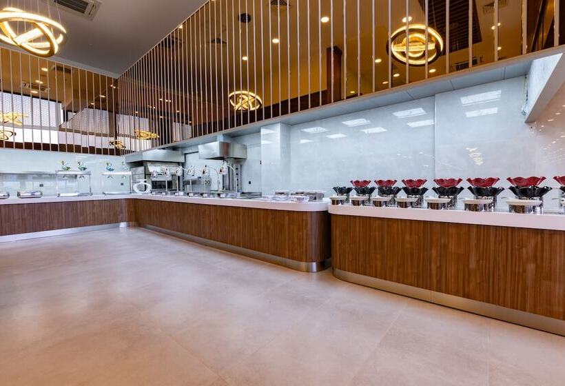 هتل Belenli Resort