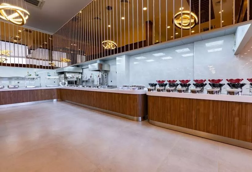 هتل Belenli Resort