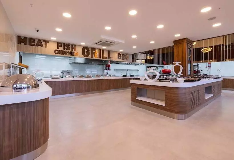 هتل Belenli Resort