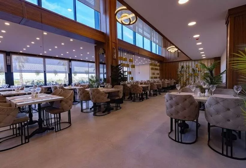 هتل Belenli Resort